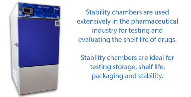 Stability chambers-maascientific